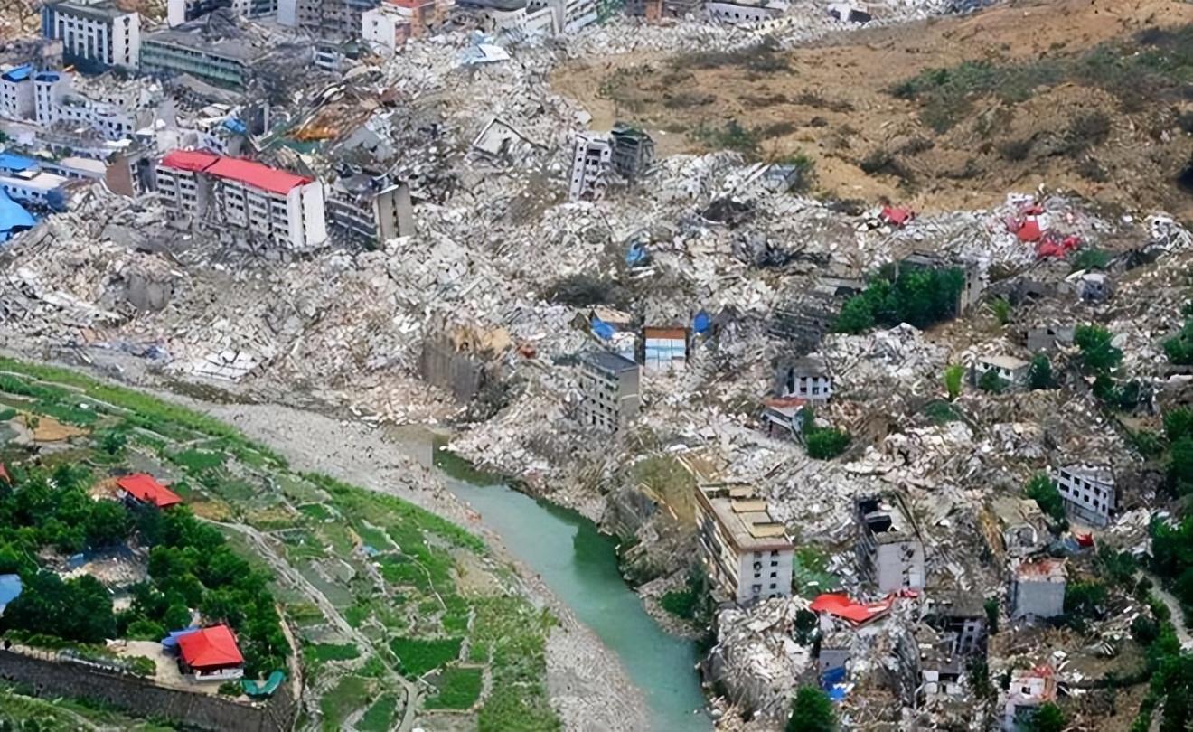 08年在地震中嚎啕大哭的广元市市长马华,市长任期结束后待遇如何