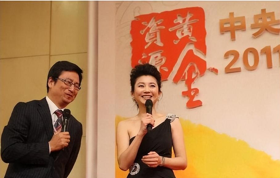 回顾王小丫:主持开心辞典13年,为何在当红时选择隐退