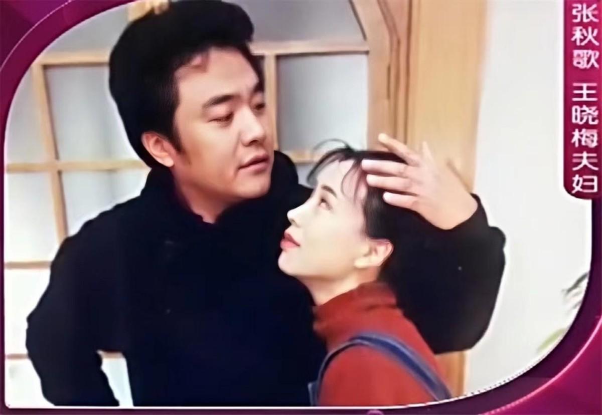 回顾戏骨张秋歌两段婚姻无儿无女与母亲关系也不和但生活惬意