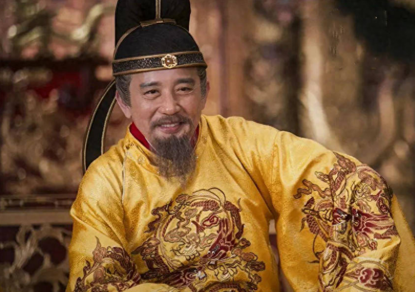 李隆基的晚年有多惨被儿子软禁又被太监欺负孤独中绝食而死