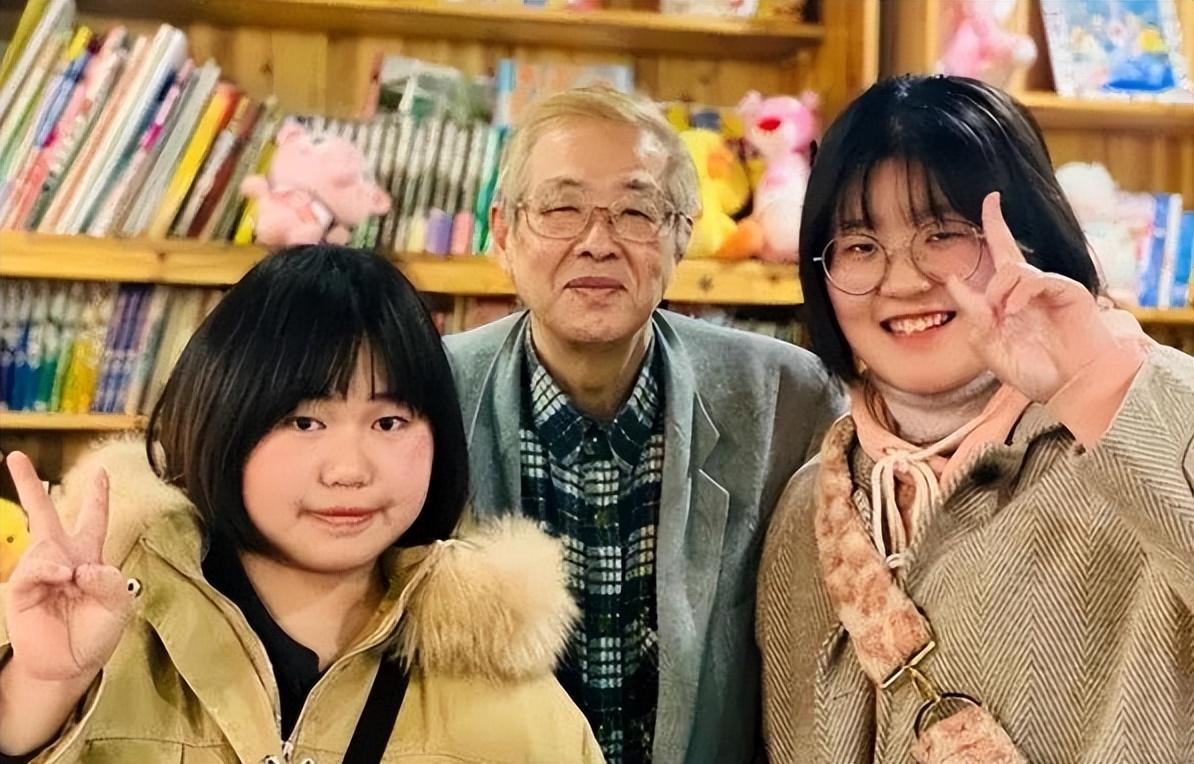 中国的日本网红:岛田孝治