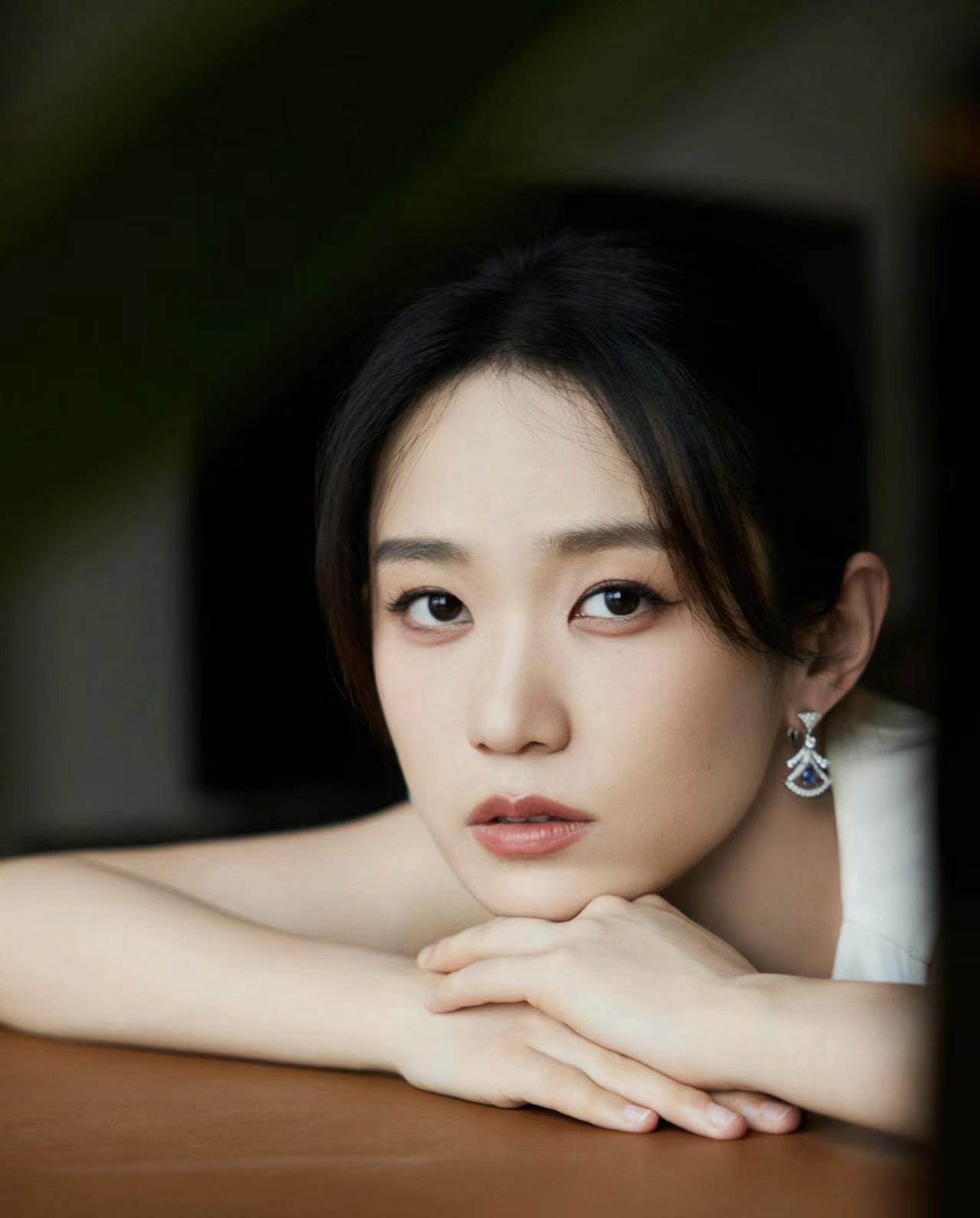 都说广东自古无美女 来看粤籍顶级貌美女明星人均靓女