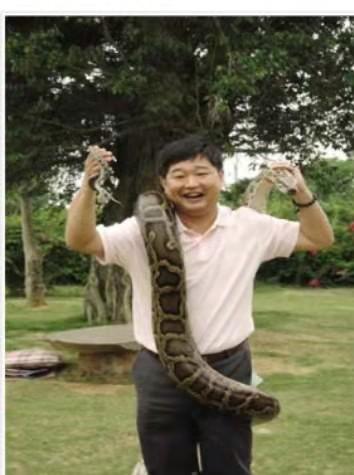 图为记者与黄兴财其实,丈夫决心抛弃兴财的原因就算他不说,晓兰也是