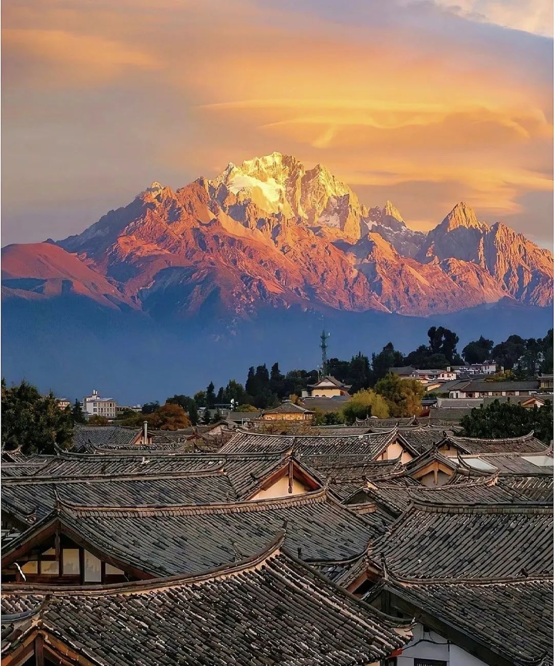 云南旅游保姆级攻略云南不能错过的自然美景附行程路线费用