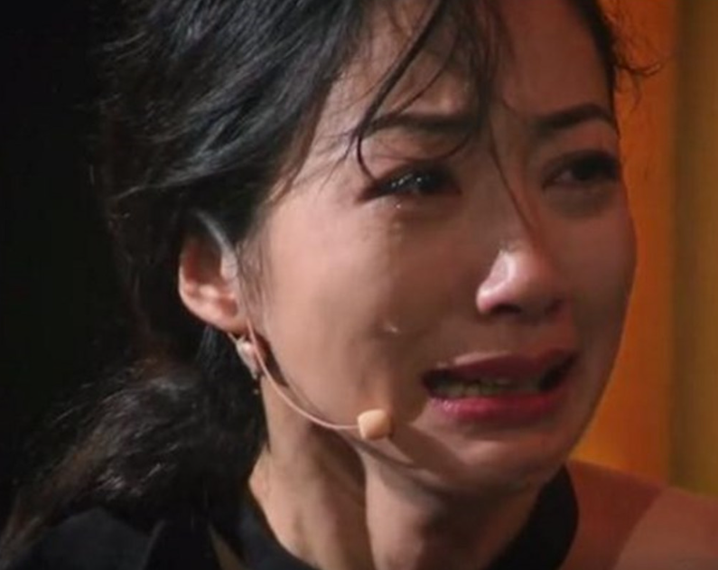 回顾没有演技却那么自信用力过猛遭反噬韩雪打了谁的脸