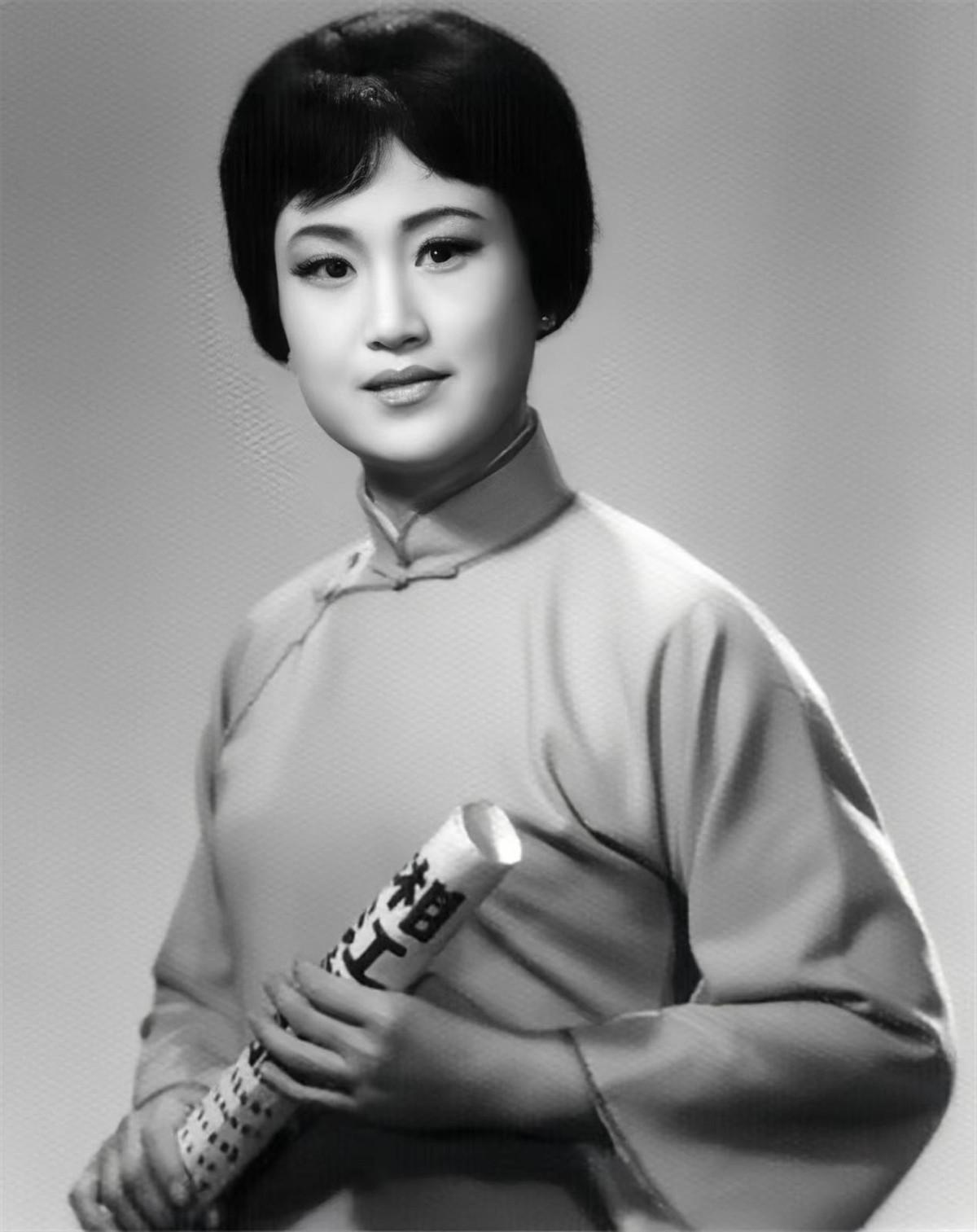 回顾演员孙道临我这辈子正确的决定就是娶了林妹妹为妻