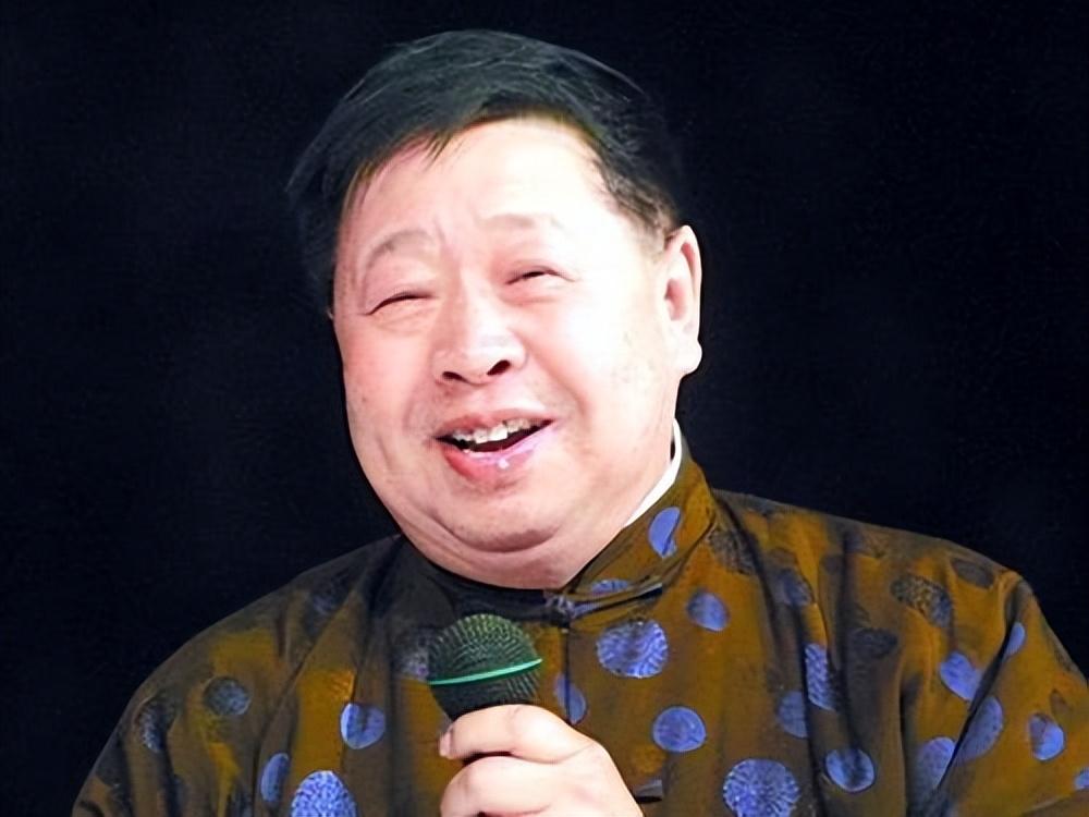 回顾于波丈夫马季离世17年留她一人在世儿子的孝顺让她安心