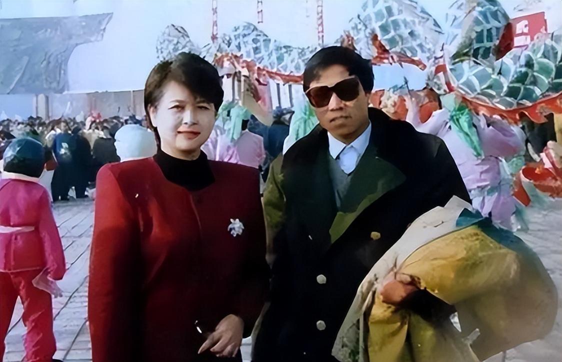 回顾肖晓琳在央视工作29年55岁退休后去世临终遗言让人泪目