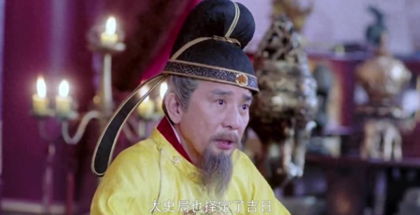 李隆基的晚年有多惨被儿子软禁又被太监欺负孤独中绝食而死