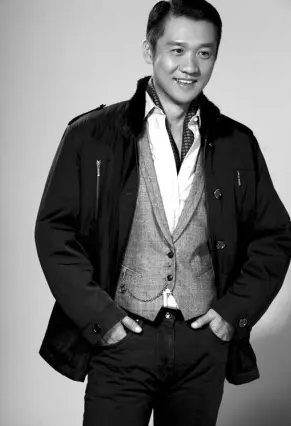 回顾黄志忠抛弃相爱13年的何音52岁单身有柯蓝陪伴不孤单