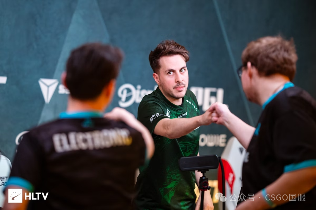 【Cloud9与Heroic均三战全胜晋级!LVG今晚将与蒙古队进行生死战】