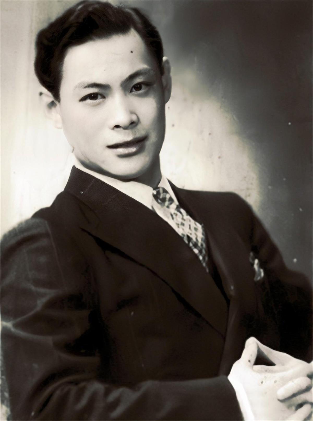 回顾狄梵与刘琼56年婚姻有笑有泪终于在天堂里与丈夫相会