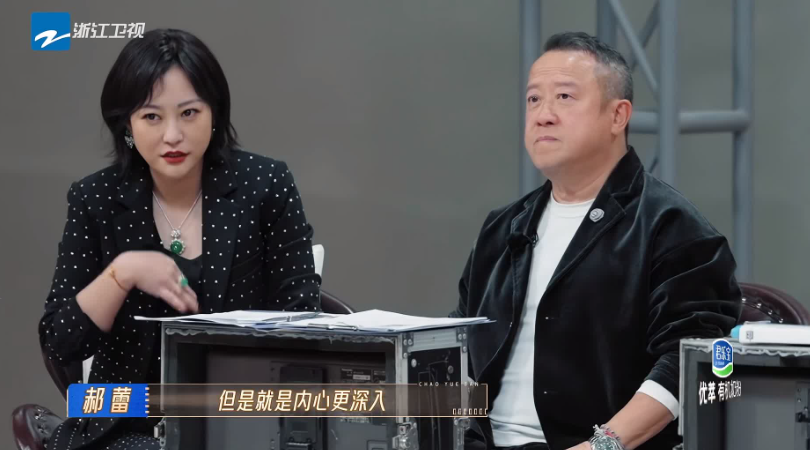 回顾没有演技却那么自信用力过猛遭反噬韩雪打了谁的脸