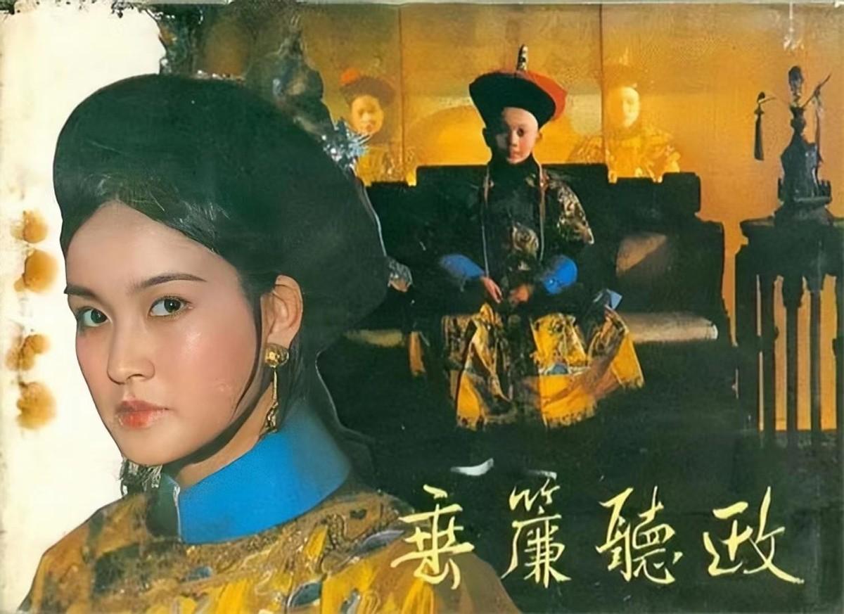 一边做电影《垂帘听政》和《火烧圆明园》筹拍前的工作,一边选角.