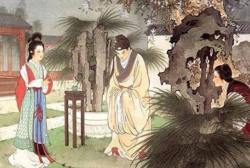 冕冠权谋袍袖变迁古代服饰制度中蕴含着哪种文明传承