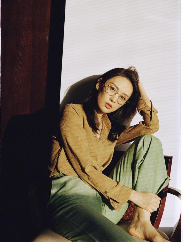 回顾童谣我这辈子正确的决定就是因为一句话嫁给了丈夫王冉