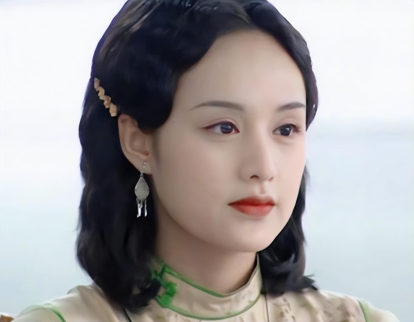 回顾饶敏莉当红时嫁影帝结婚12年无房无子离婚后过得如何