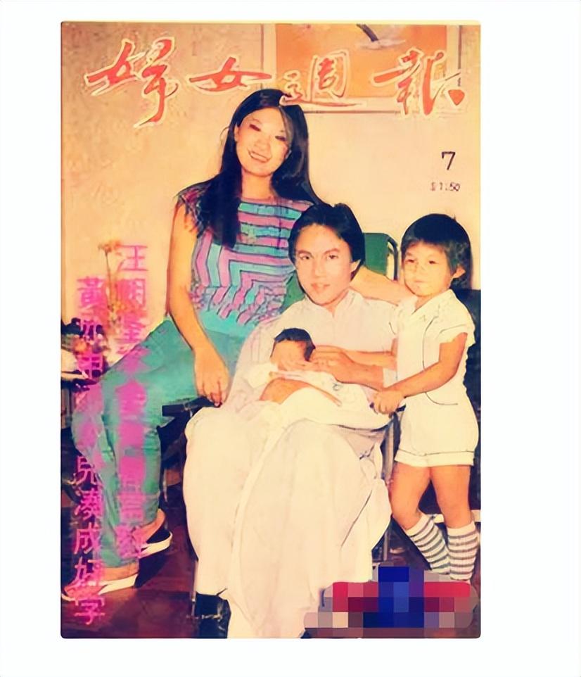 这段时间对黄元申和赵雅芝的感情都构成了巨大困扰.