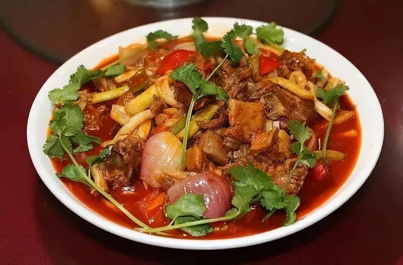 不要只盯着"甘肃麻辣烫",这些甘肃美食更加让你流连忘返