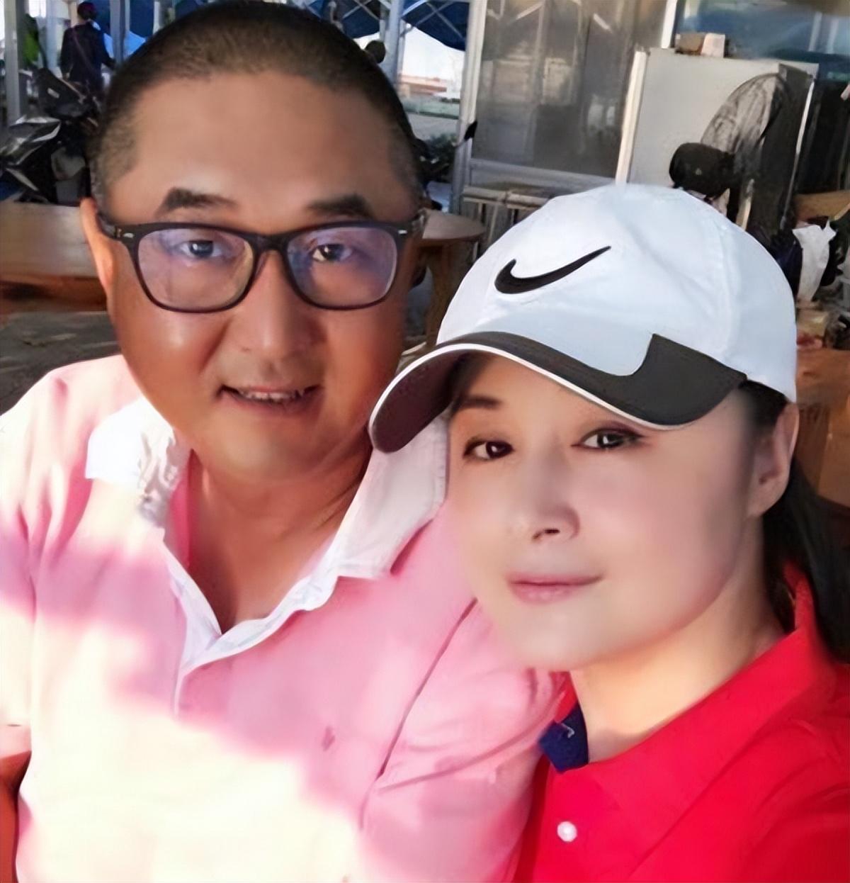 回顾于月仙离世后丈夫张学松放弃继承遗产他的一句话令人心疼