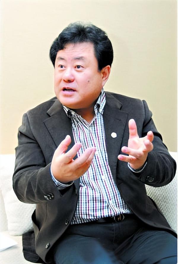 回顾作曲家徐沛东我这辈子正确的决定就是娶了一个平凡的妻子