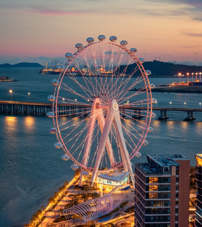 印度富家美女来中国旅游坦言太羡慕中国女生想要嫁到中国