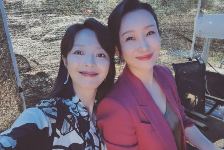 回顾刘希媛颜值不输高圆圆演技不输刘涛为啥就是不红