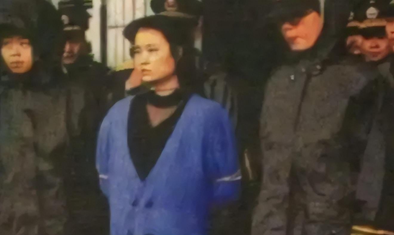 1993年深圳17名司机离奇失踪调查后发现与6名少女有关系