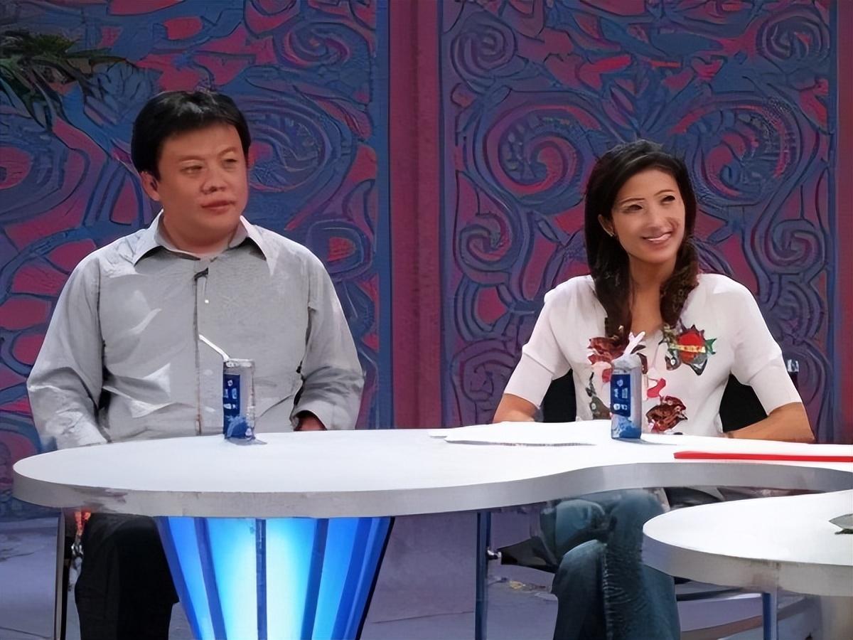 回顾春妮和丈夫刚强坚持丁克愁坏婆婆41岁意外得子全家乐开怀