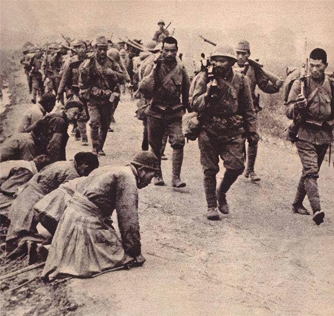 张秀红南京大屠杀幸存者之一12岁被日军凌辱一生是阴影