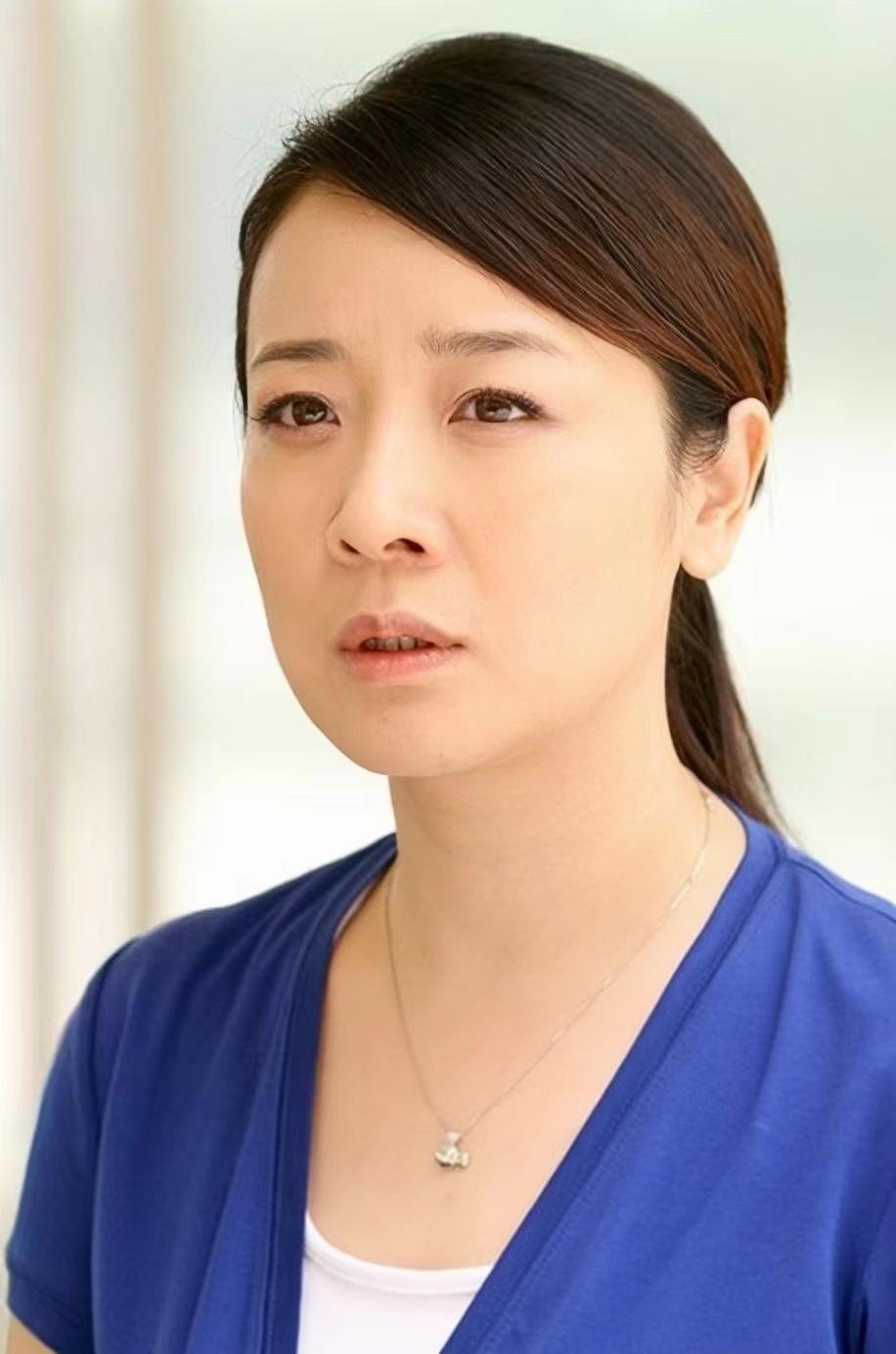 回顾结婚24年多次出轨刘惠宁不离不弃陈小艺有什么魅力