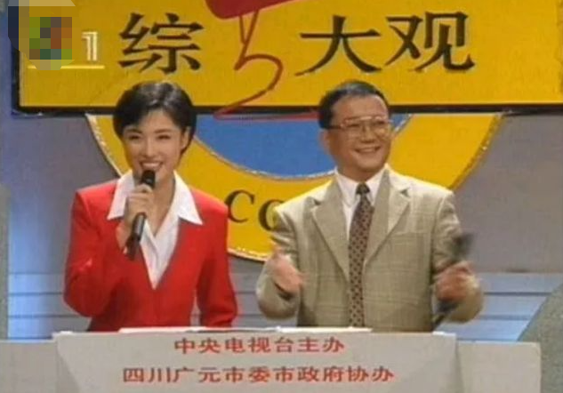 演出了几部电视剧,后来还出国深造了音乐剧,回国后,甚至主持起了综艺