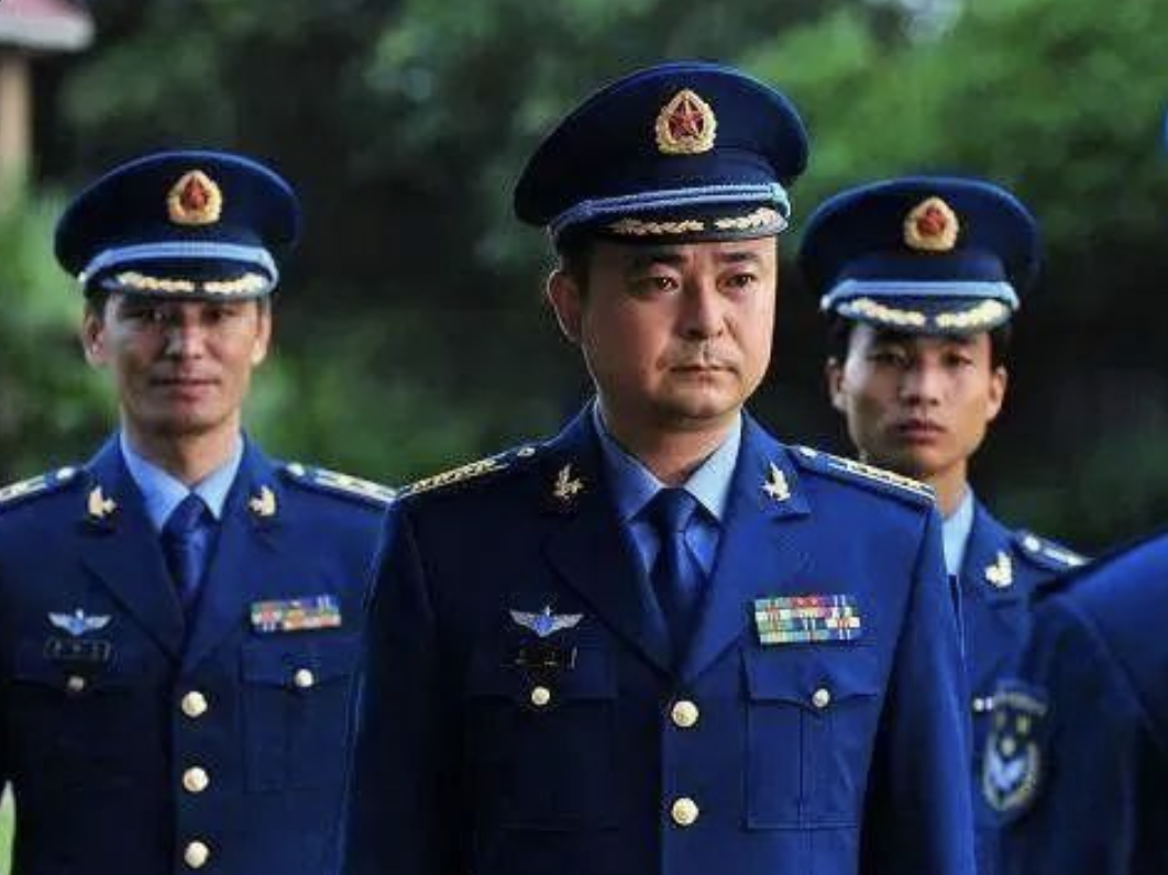 回顾演员祝新运我这辈正确的决定就是娶了离异大3岁的妻子