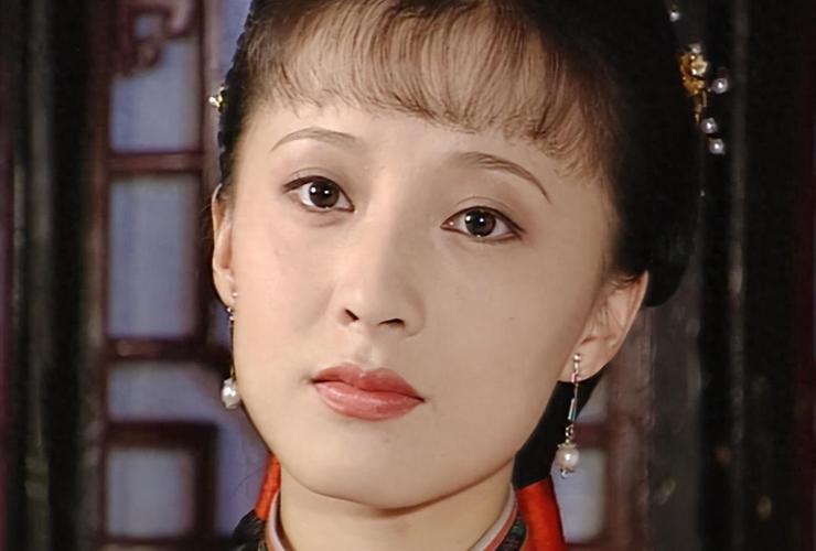 徐露240万存款交给她却担心丈夫影响下一代现女儿快20岁了