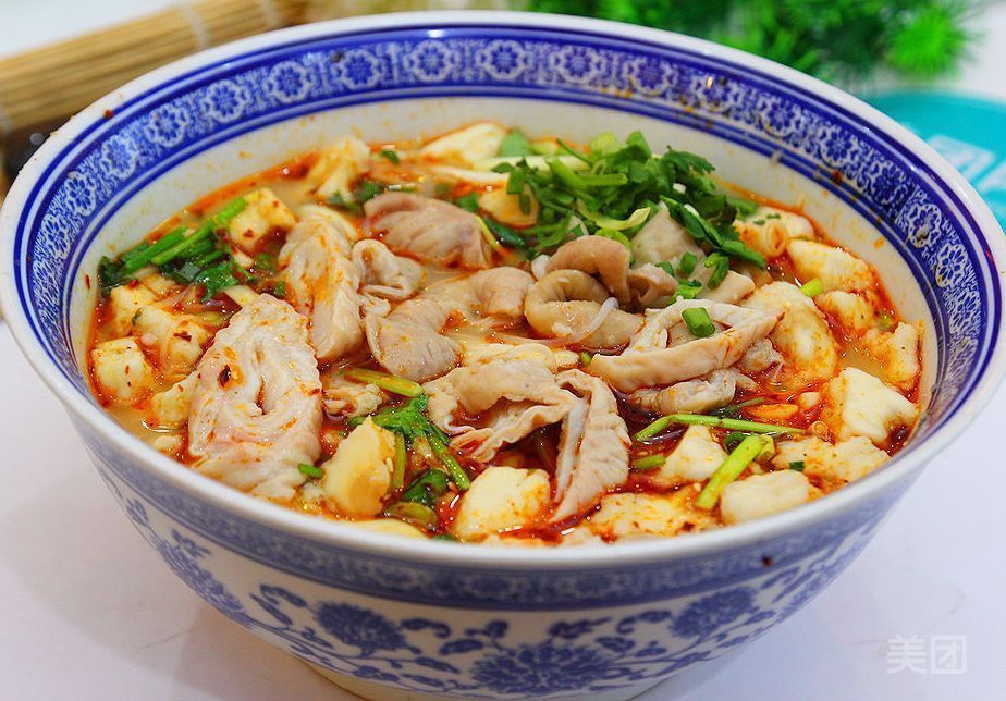 西安小吃排行榜前10名,来西安游玩,必打卡美食清单,好吃不踩坑