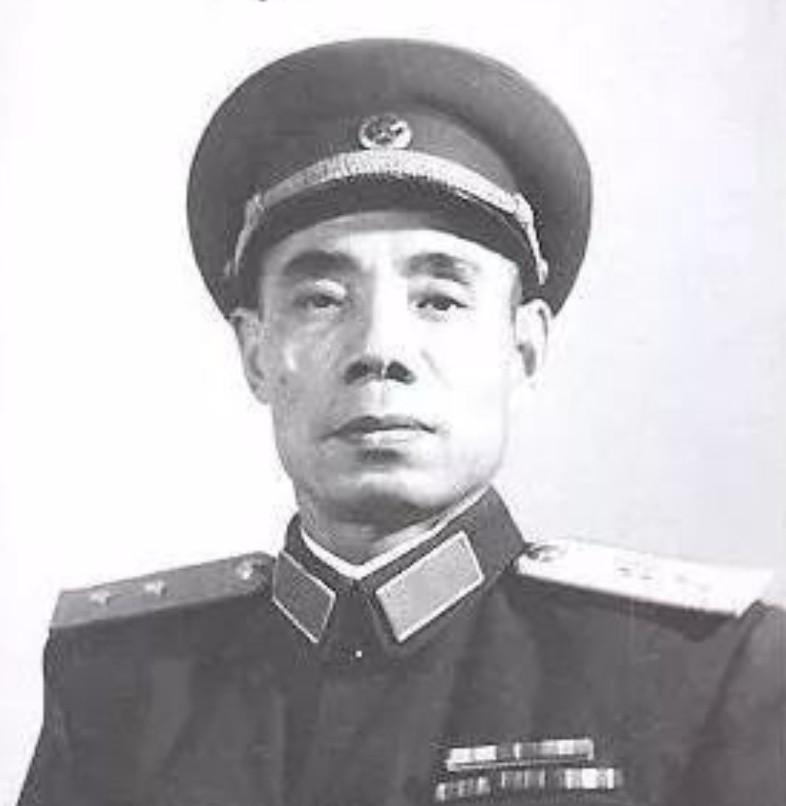 吴信泉一枪不发,困住美军七天七夜,李奇微:仗还能这么打?