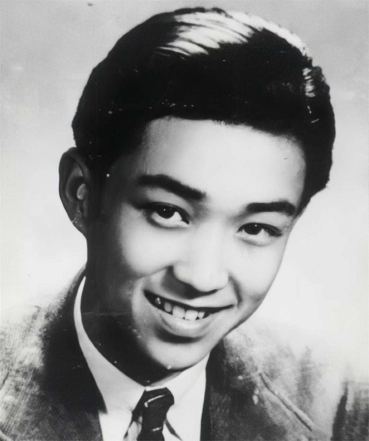 回顾4个子女3个智障正常的孩子患癌离世谢晋一生比黄连还苦