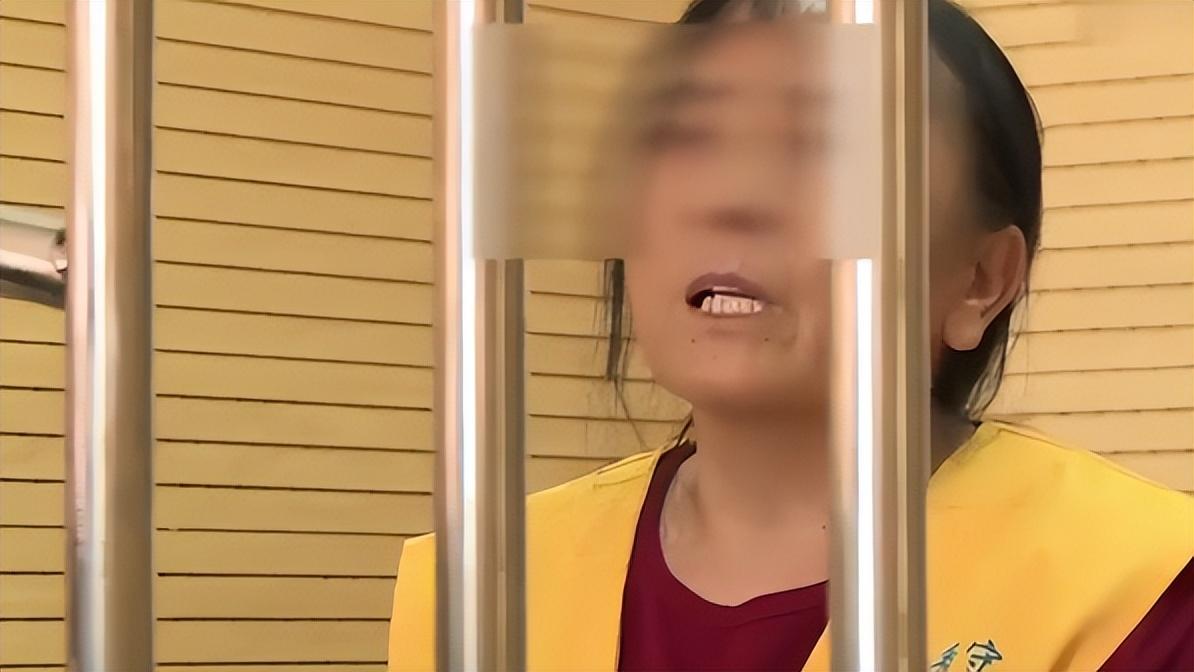 遭男友背叛被多方拐卖的越南女孩"王丽琼"