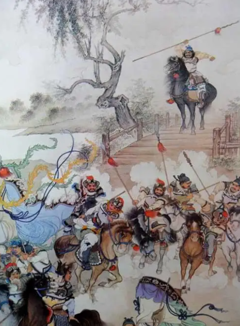 高平陵政变爆发