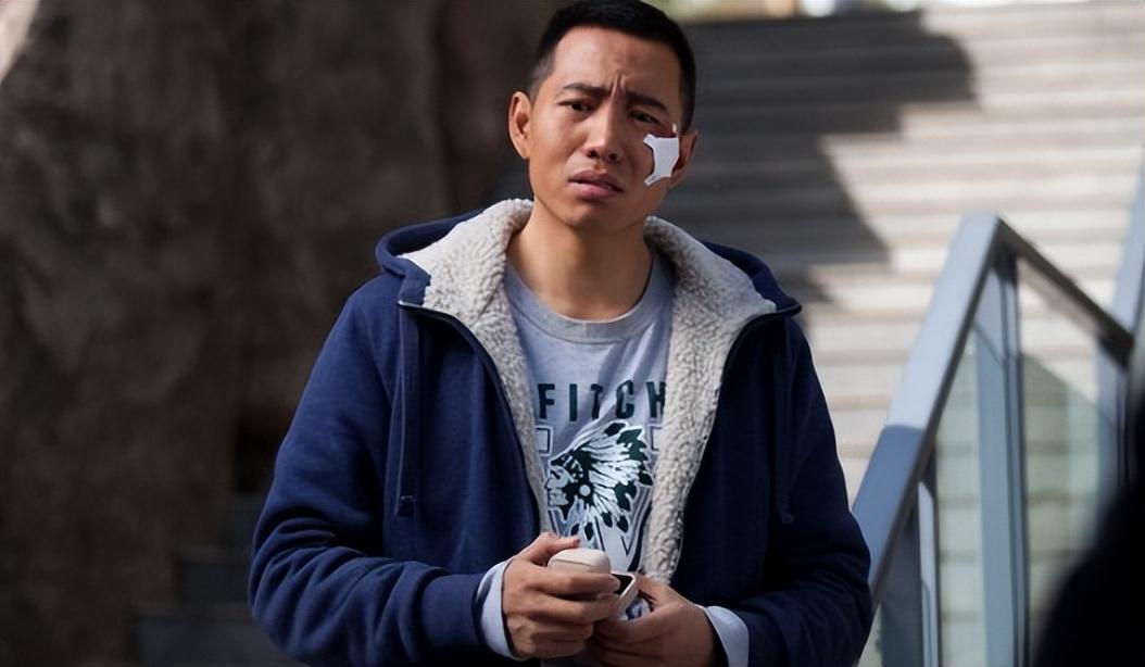 回顾阿斯茹嫁给瘫痪的谷智鑫不离不弃照顾8年错失婚礼成遗憾