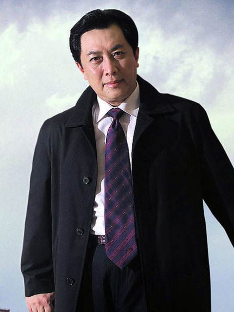 回顾唐国强之女唐莉早逝的母亲我再婚的父亲读懂亲情后泪满流