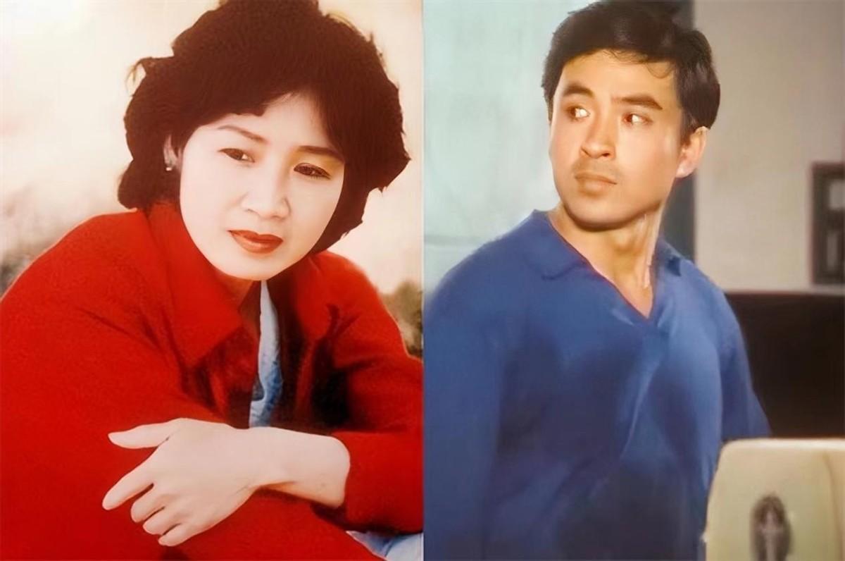 回顾老戏骨曹翠芬荧屏上的国民奶奶生活中却无儿无女