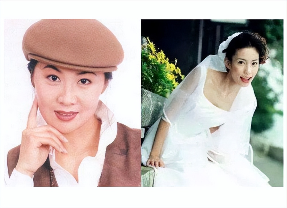 2002年,央视一姐沈旭华意外离世,只因推了一扇不该推的门!