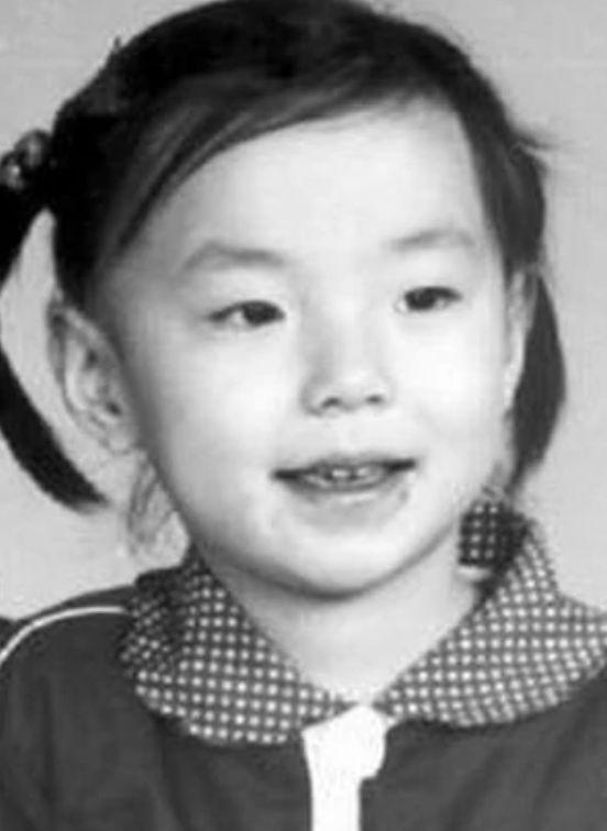 回顾张怡宁嫁袁立前任生下一儿一女结婚14年依旧被疼爱