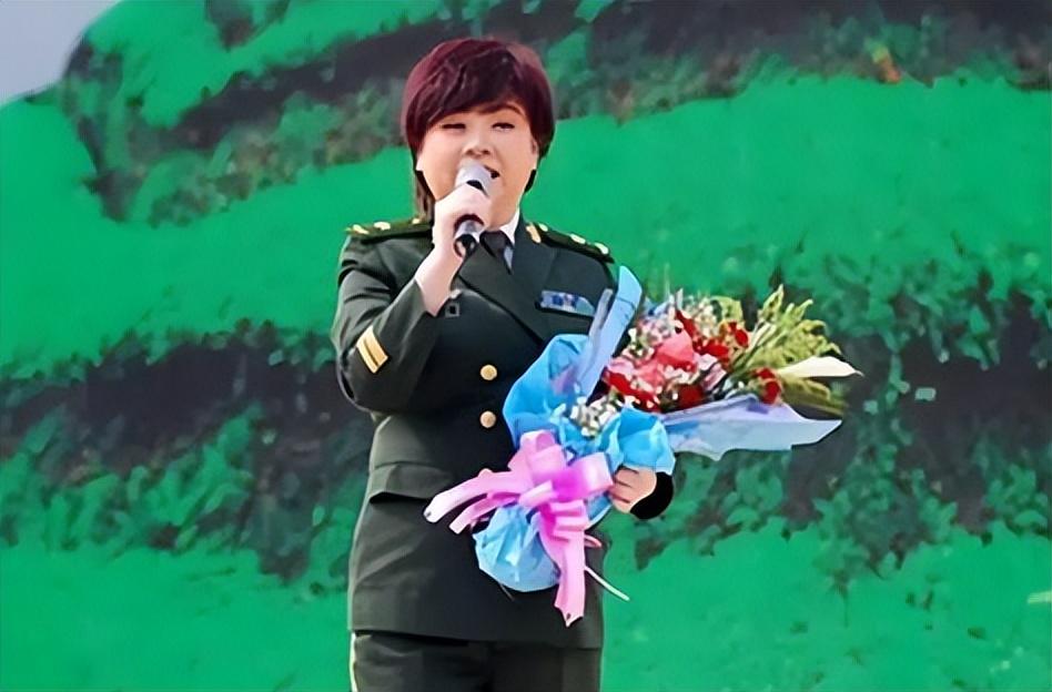 回顾唱红了《山路十八弯》的李琼,如今去哪儿了?