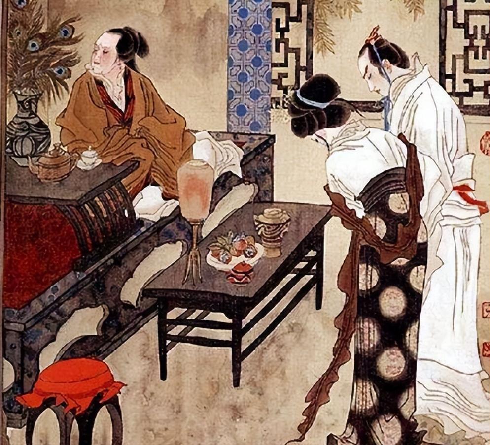 冕冠权谋袍袖变迁古代服饰制度中蕴含着哪种文明传承