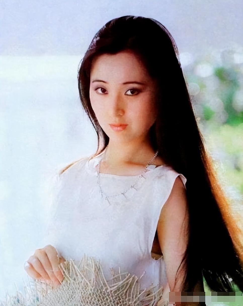 陈晓旭演了3年林黛玉去世后胡泽红说她是装出来的