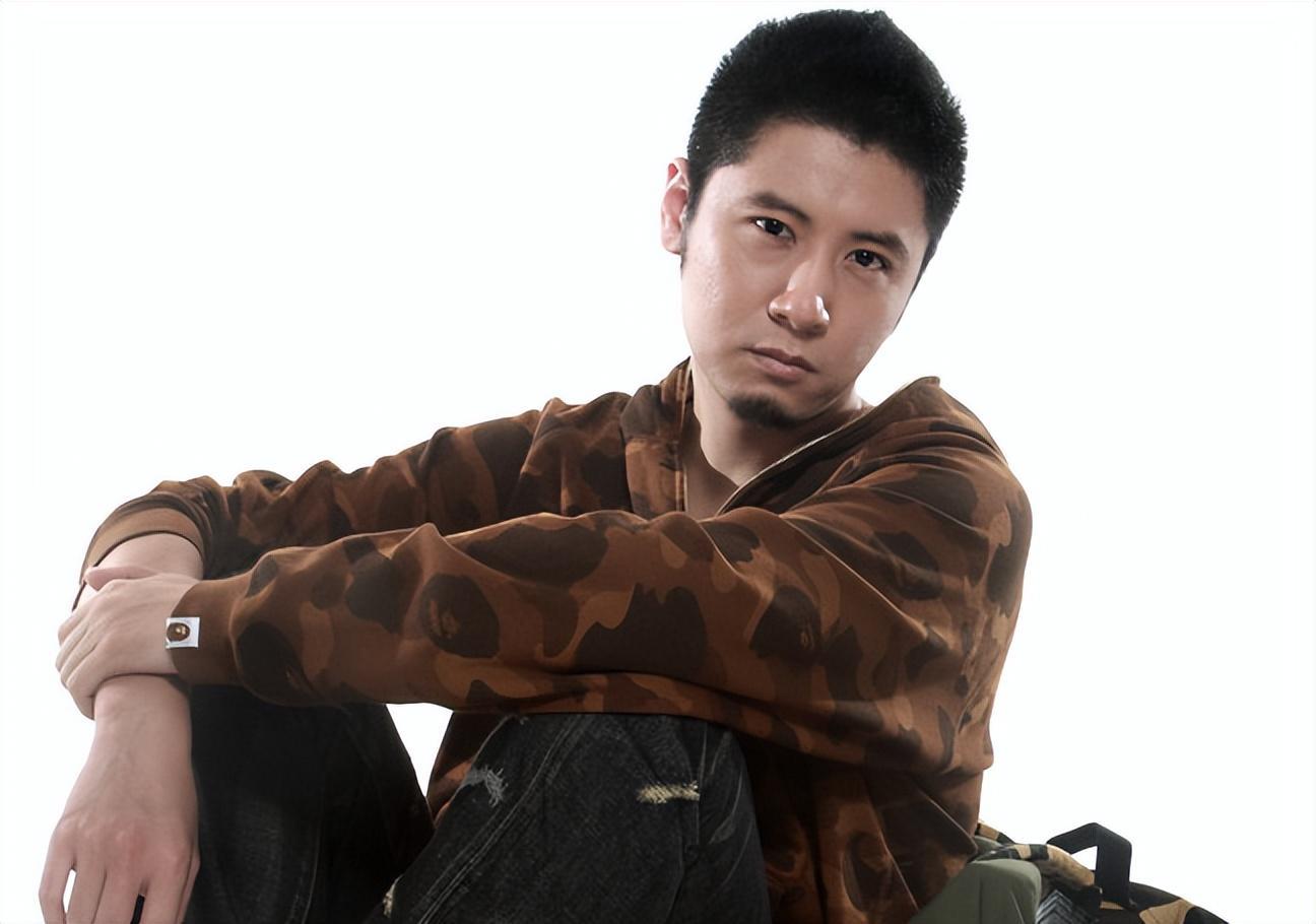 回顾任重被林心如嫌弃无戏可拍去教书黄轩和景甜都是他学生