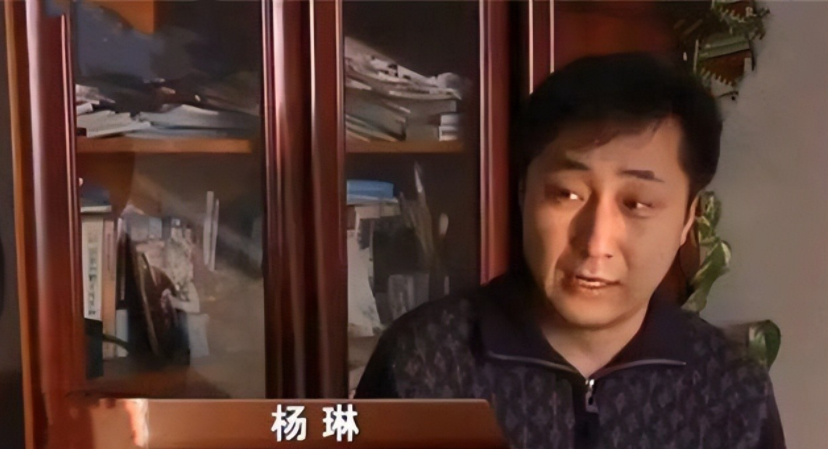 2011年一瘫痪刑警看谍战片突然指着电视机大喊就是这人害了我