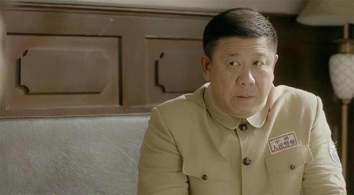 回顾老戏骨程煜:娶知名女导演恩爱30年,65岁再翻红,今幸福美满